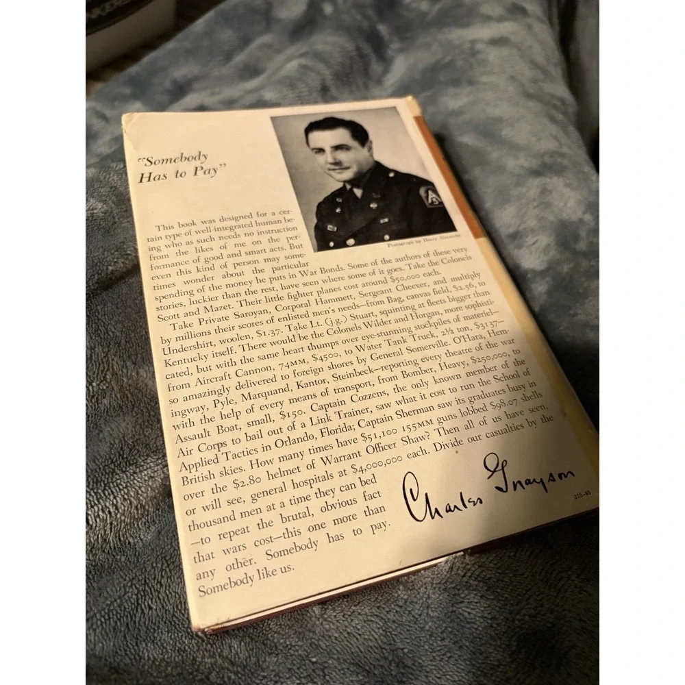 Half-A-Hundred Tales by‎ Great American Writers - 1945 - Vintage